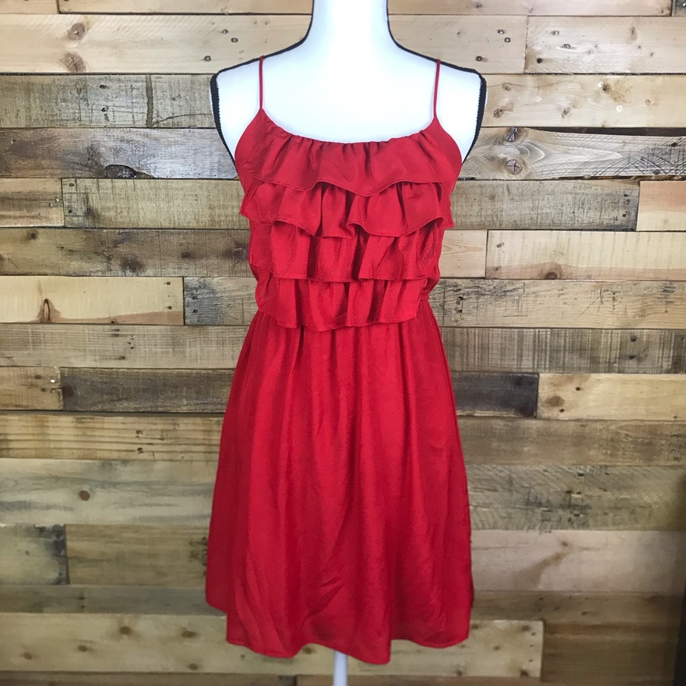 Forever 21 Dress